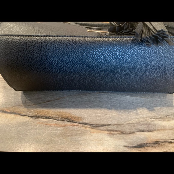 Bebe gold hardware Handbag - Picture 5 of 6